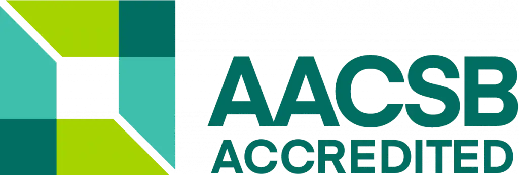 AACSB-accredited